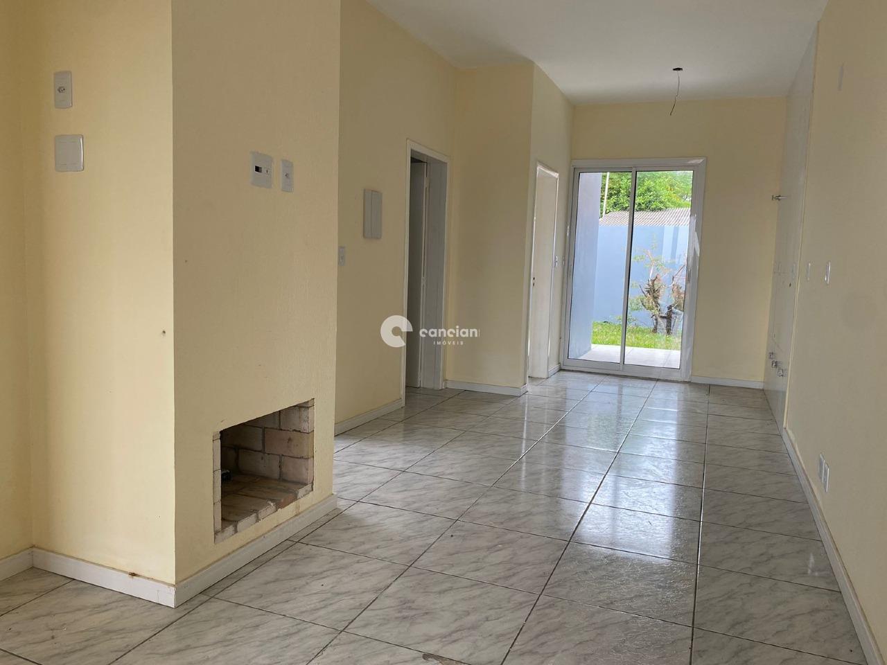 Casa à venda no Camobi: 