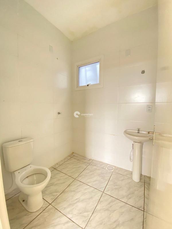 Casa à venda no Camobi: 