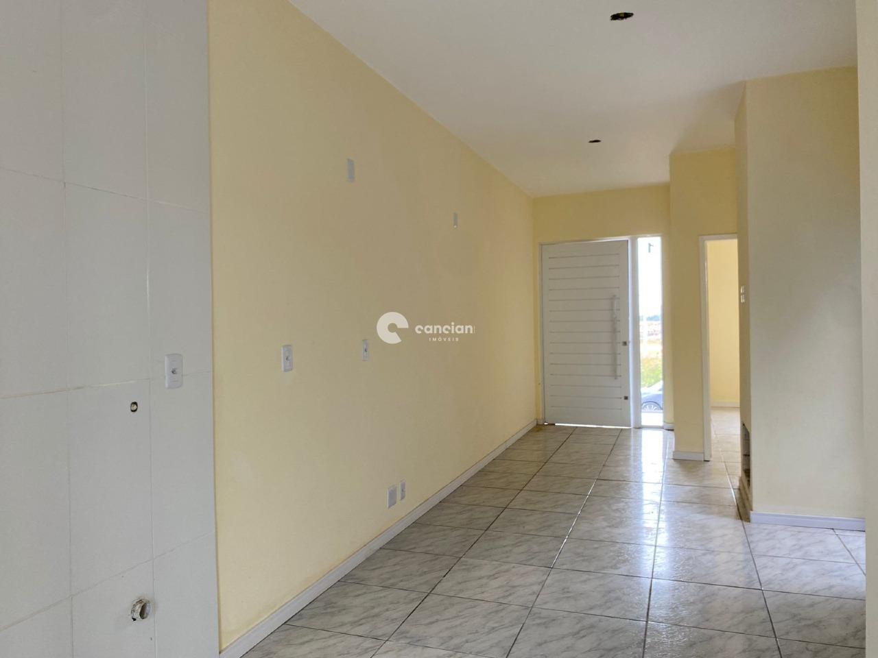 Casa à venda no Camobi: 