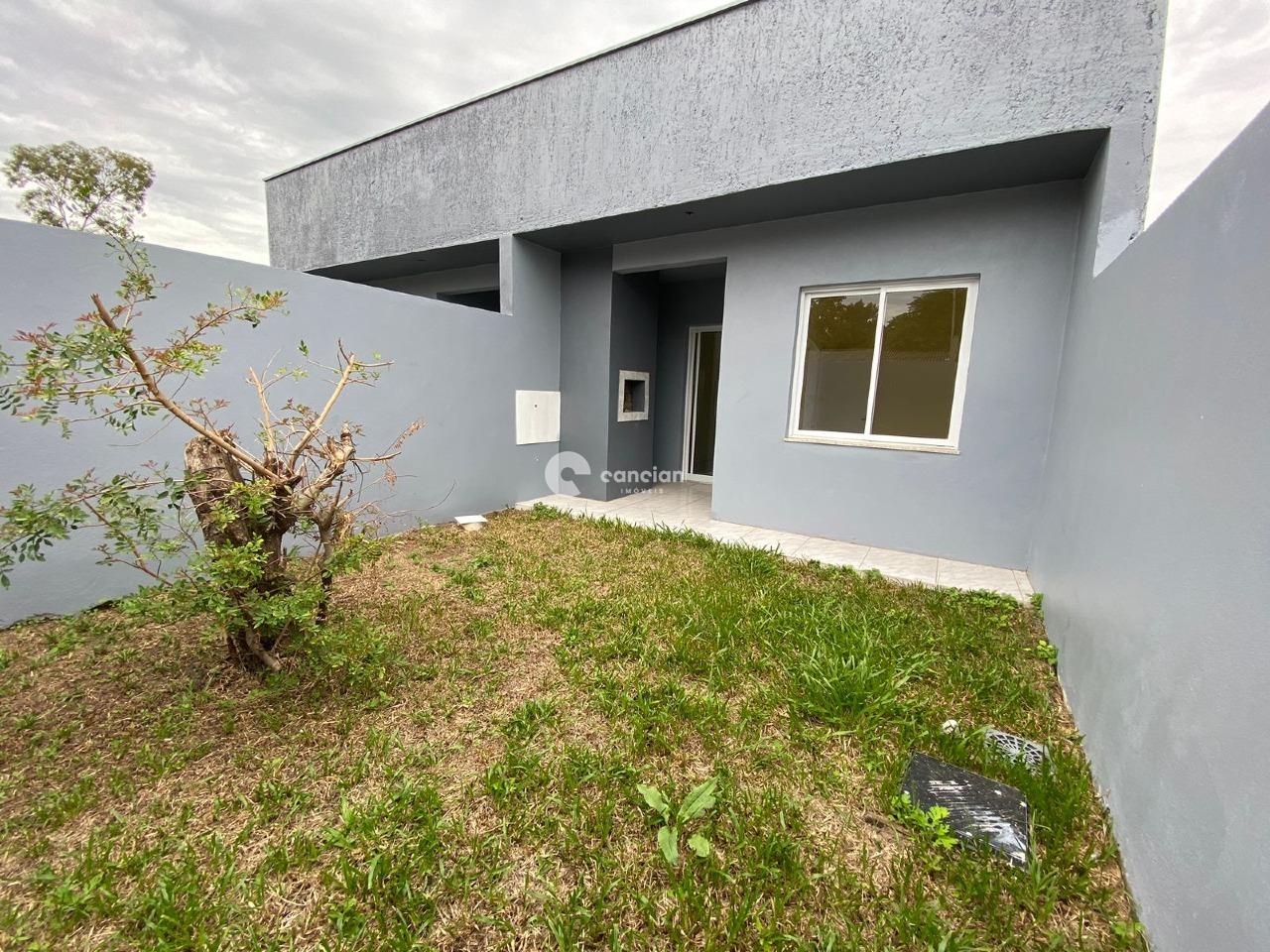 Casa à venda no Camobi: 