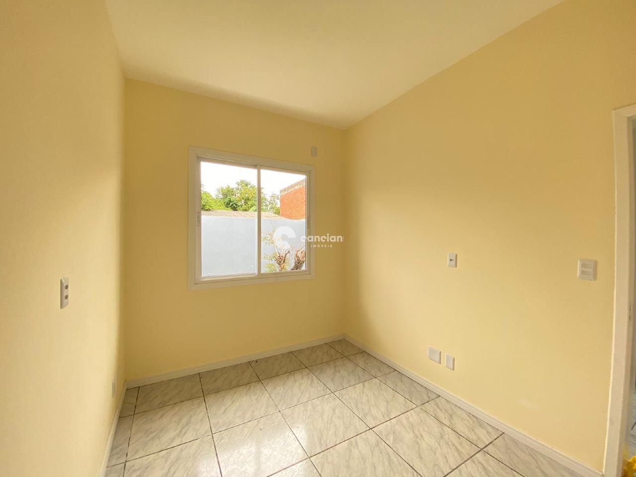 Casa à venda no Camobi: 