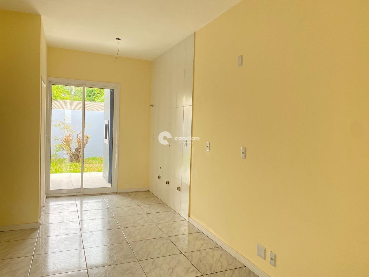 Casa à venda no Camobi: 