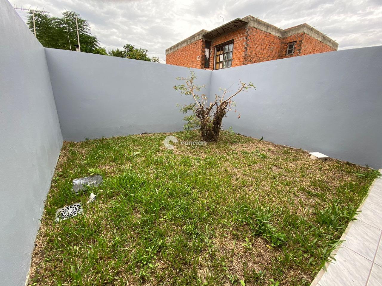 Casa à venda no Camobi: 