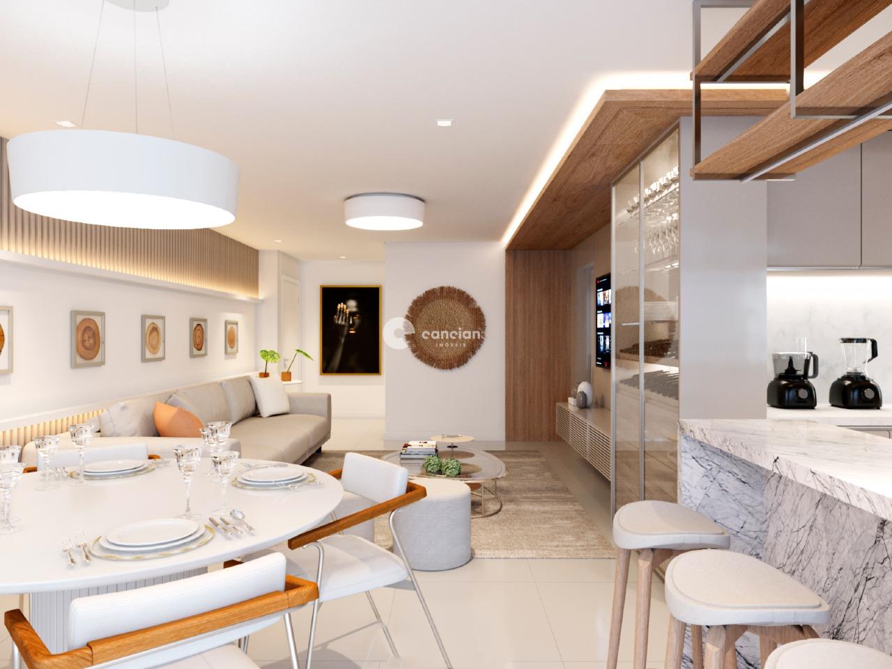 Apartamento à venda no Nossa Senhora das Dores: Apartamento