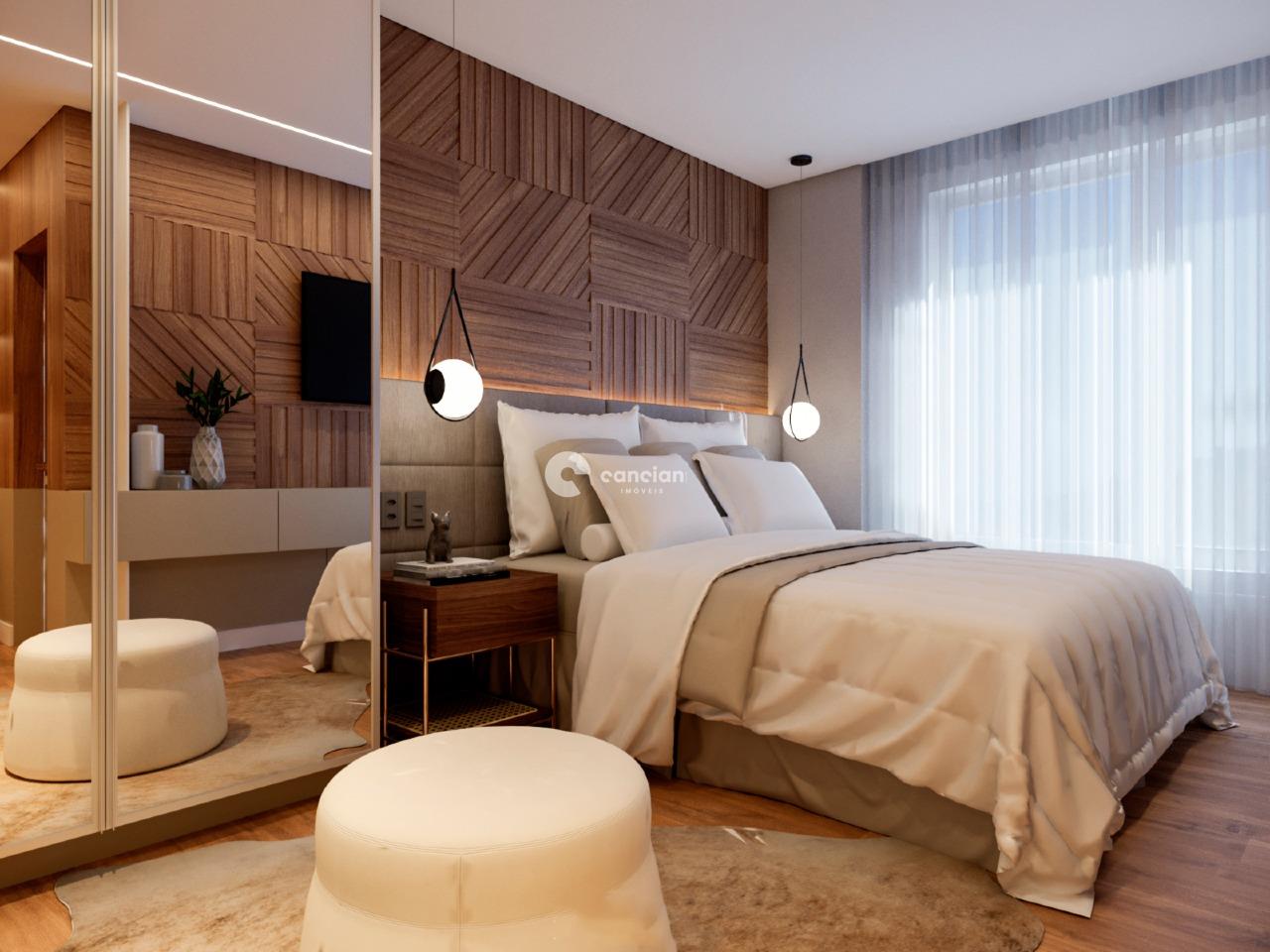 Apartamento à venda no Nossa Senhora das Dores: Apartamento