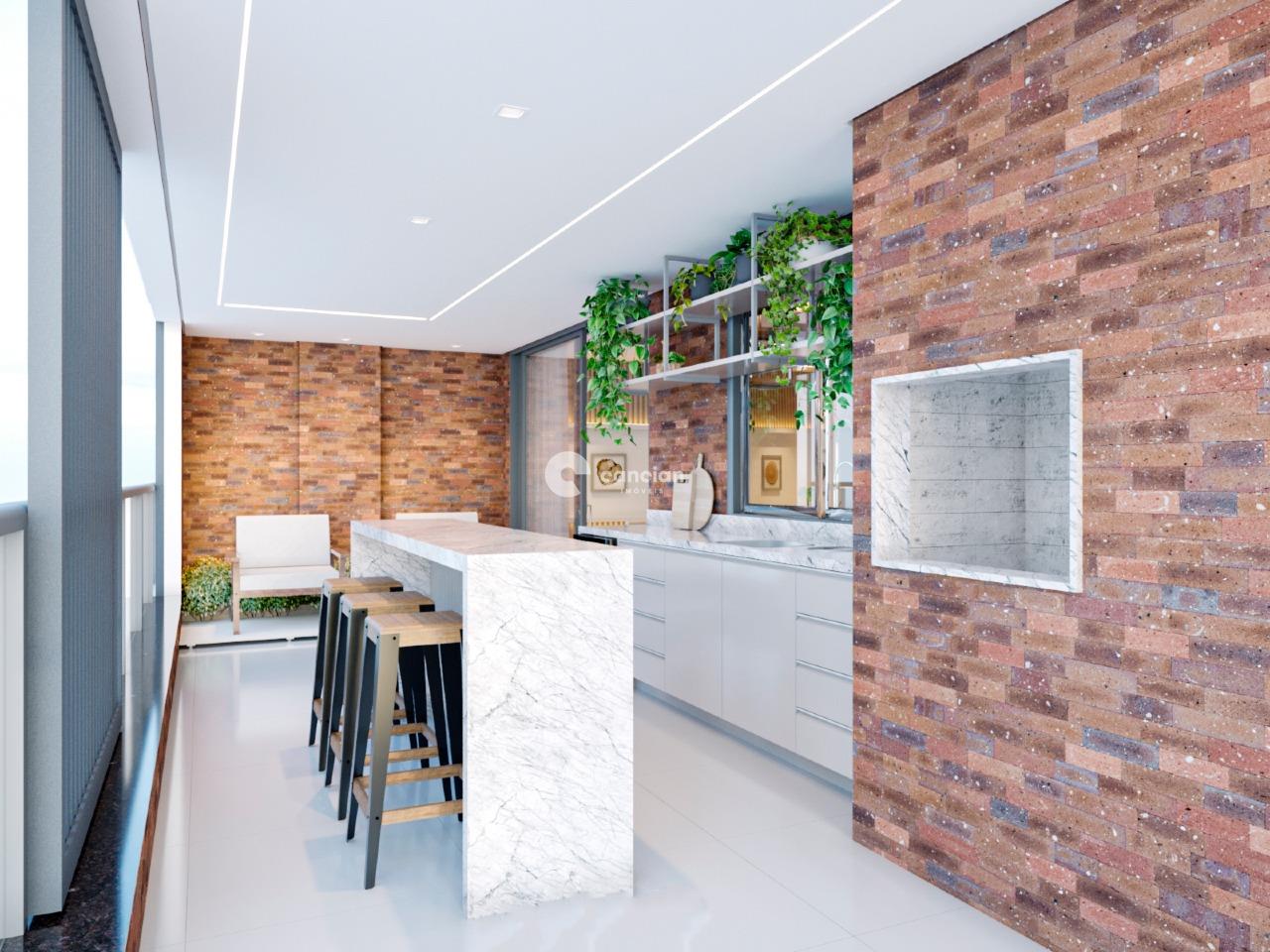 Apartamento à venda no Nossa Senhora das Dores: Apartamento