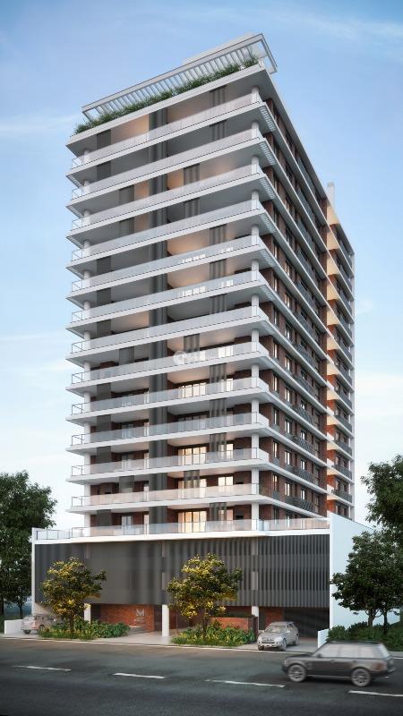 Apartamento à venda no Nossa Senhora das Dores: