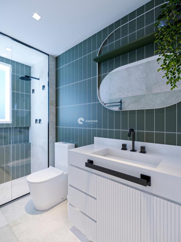 Apartamento à venda no Nossa Senhora das Dores: Apartamento