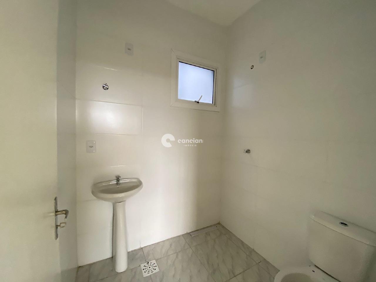 Casa à venda no Diácono João Luiz Pozzobon: 