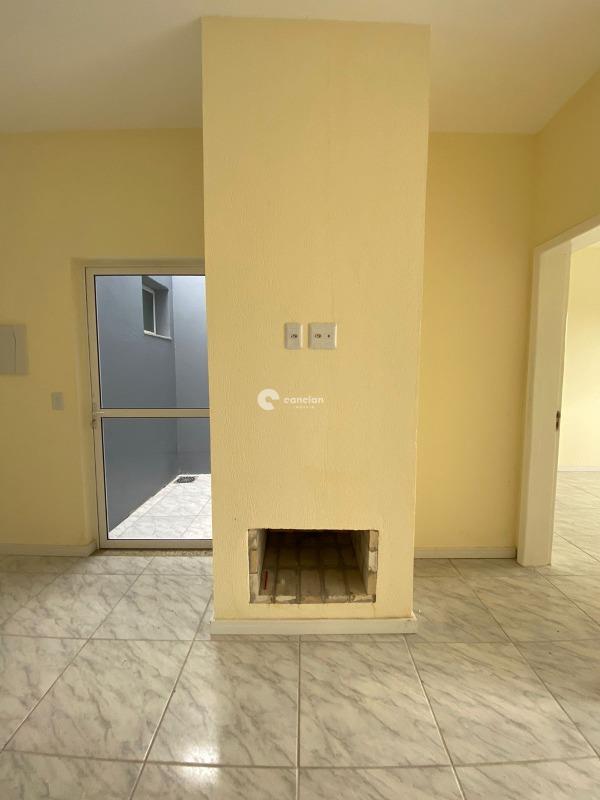 Casa à venda no Diácono João Luiz Pozzobon: 