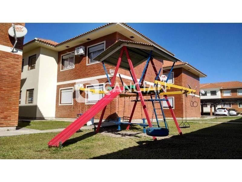 Apartamento à venda no Boi Morto: 