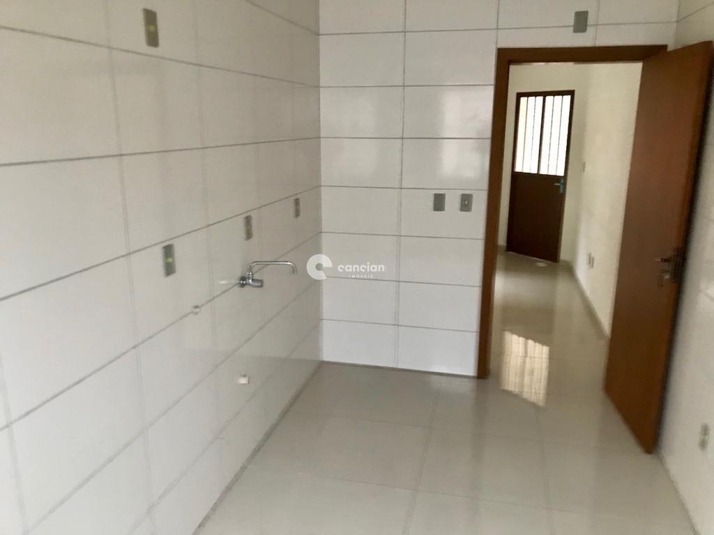 Apartamento à venda no Boi Morto: 