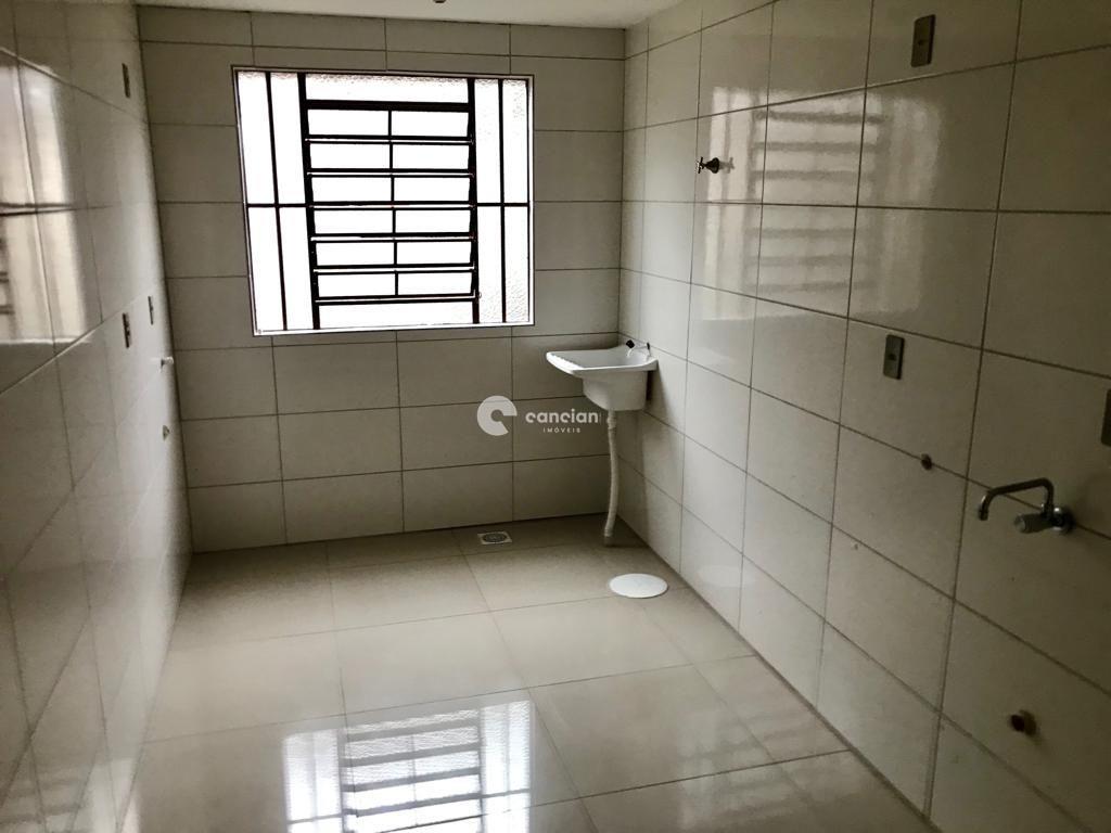 Apartamento à venda no Boi Morto: 