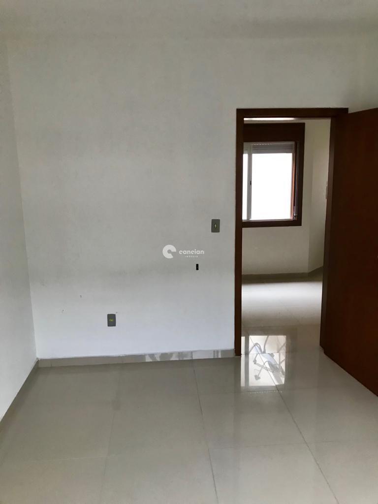 Apartamento à venda no Boi Morto: 