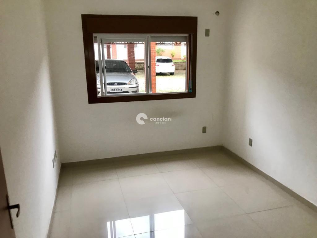 Apartamento à venda no Boi Morto: 