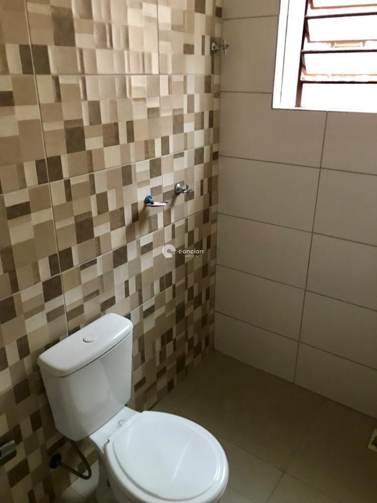 Apartamento à venda no Boi Morto: 