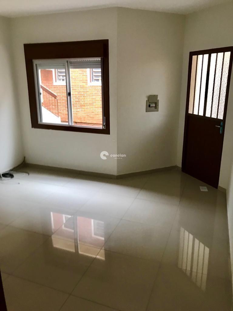 Apartamento à venda no Boi Morto: 