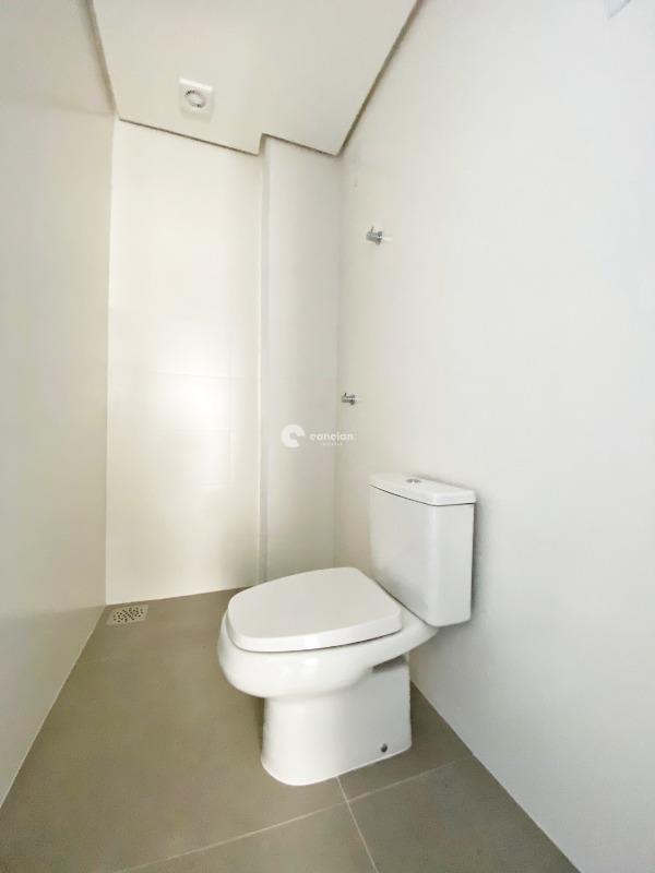 Apartamento à venda no Camobi: