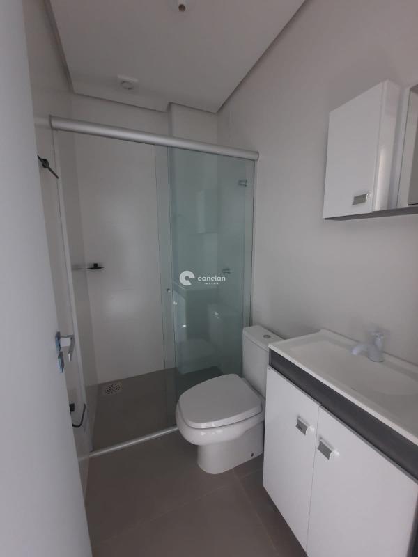 Apartamento à venda no Camobi: