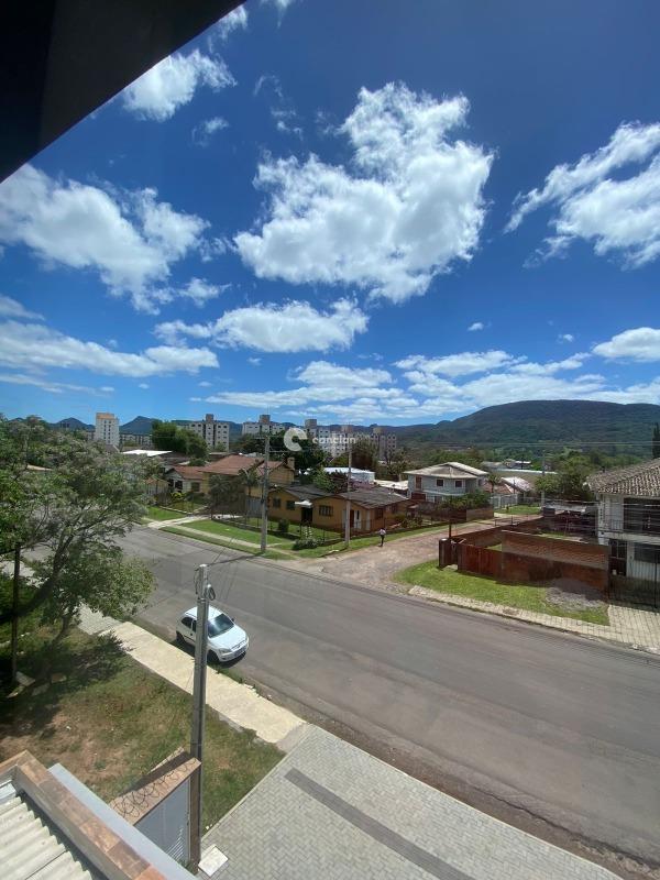 Apartamento à venda no Camobi: