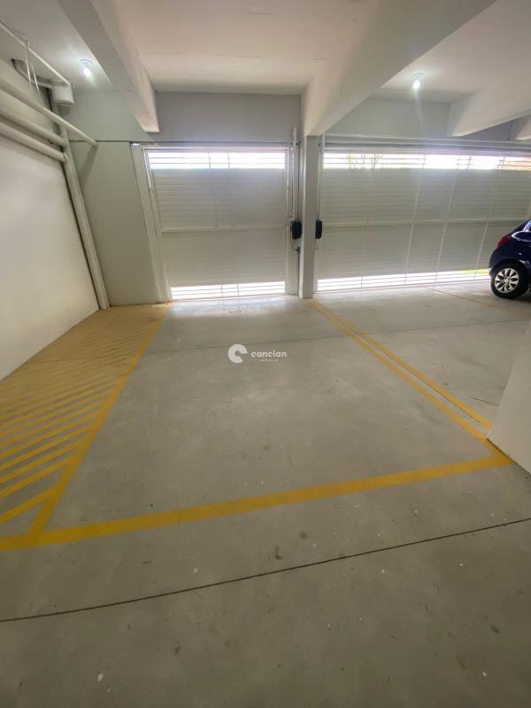 Apartamento à venda no Camobi: