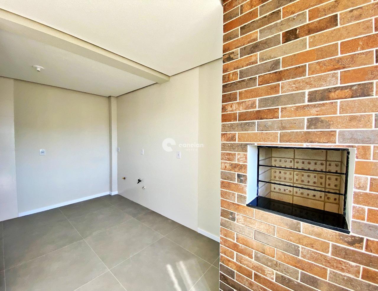 Apartamento à venda no Camobi: