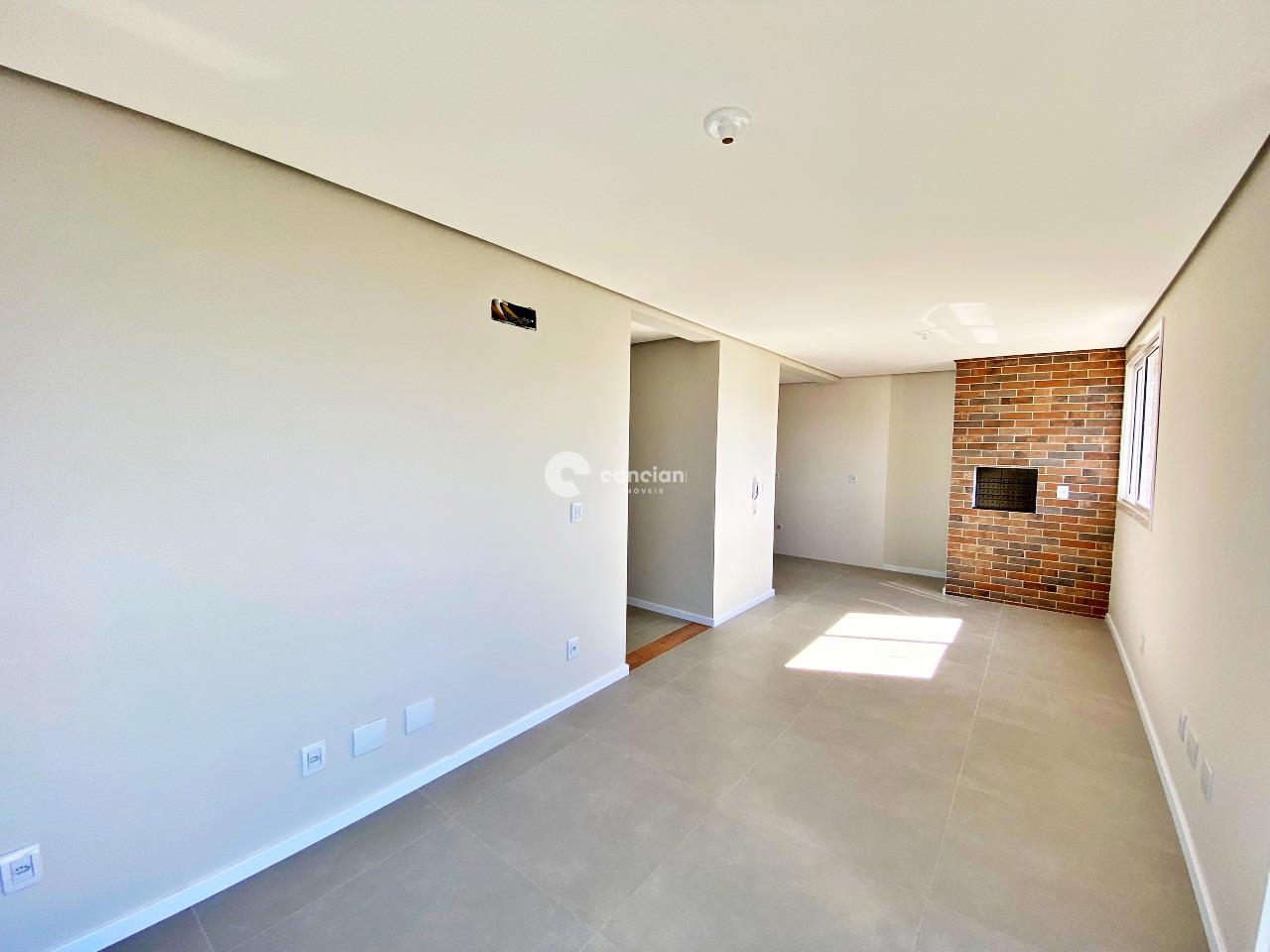 Apartamento à venda no Camobi: