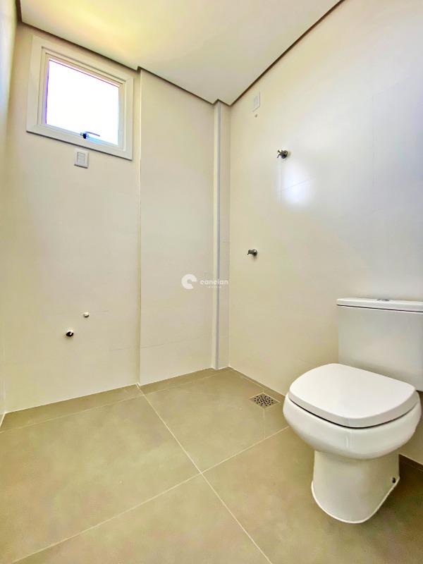 Apartamento à venda no Camobi: