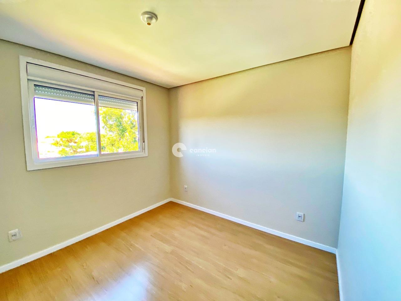 Apartamento à venda no Camobi: