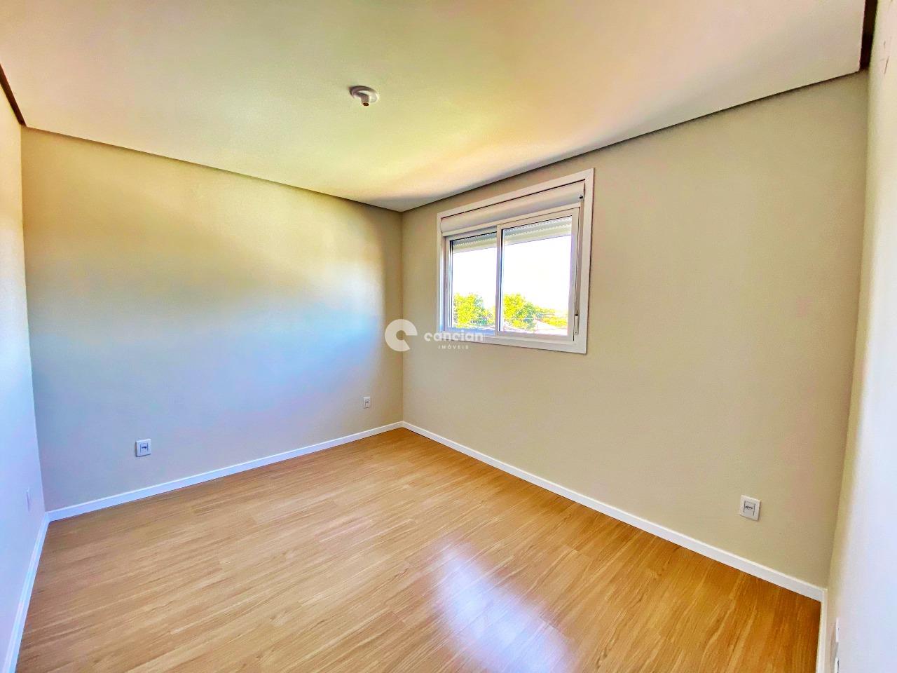 Apartamento à venda no Camobi: