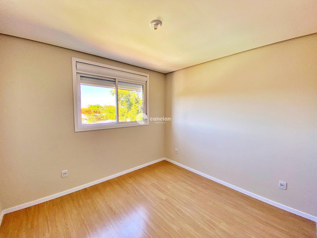 Apartamento à venda no Camobi: