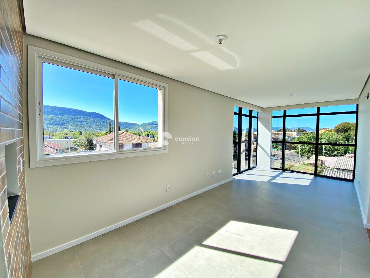 Apartamento à venda no Camobi: