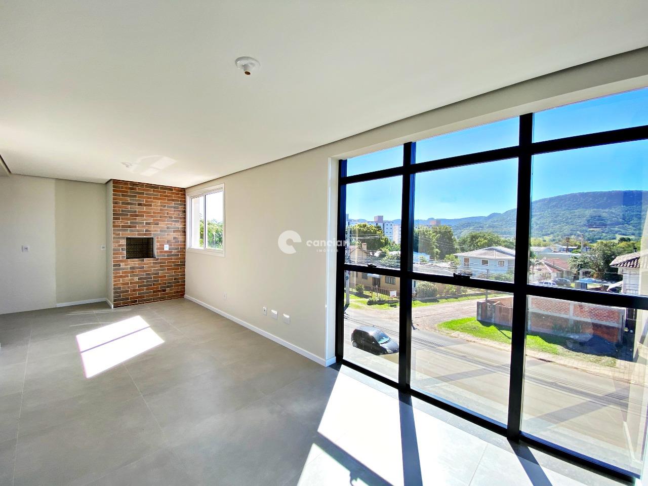 Apartamento à venda no Camobi: