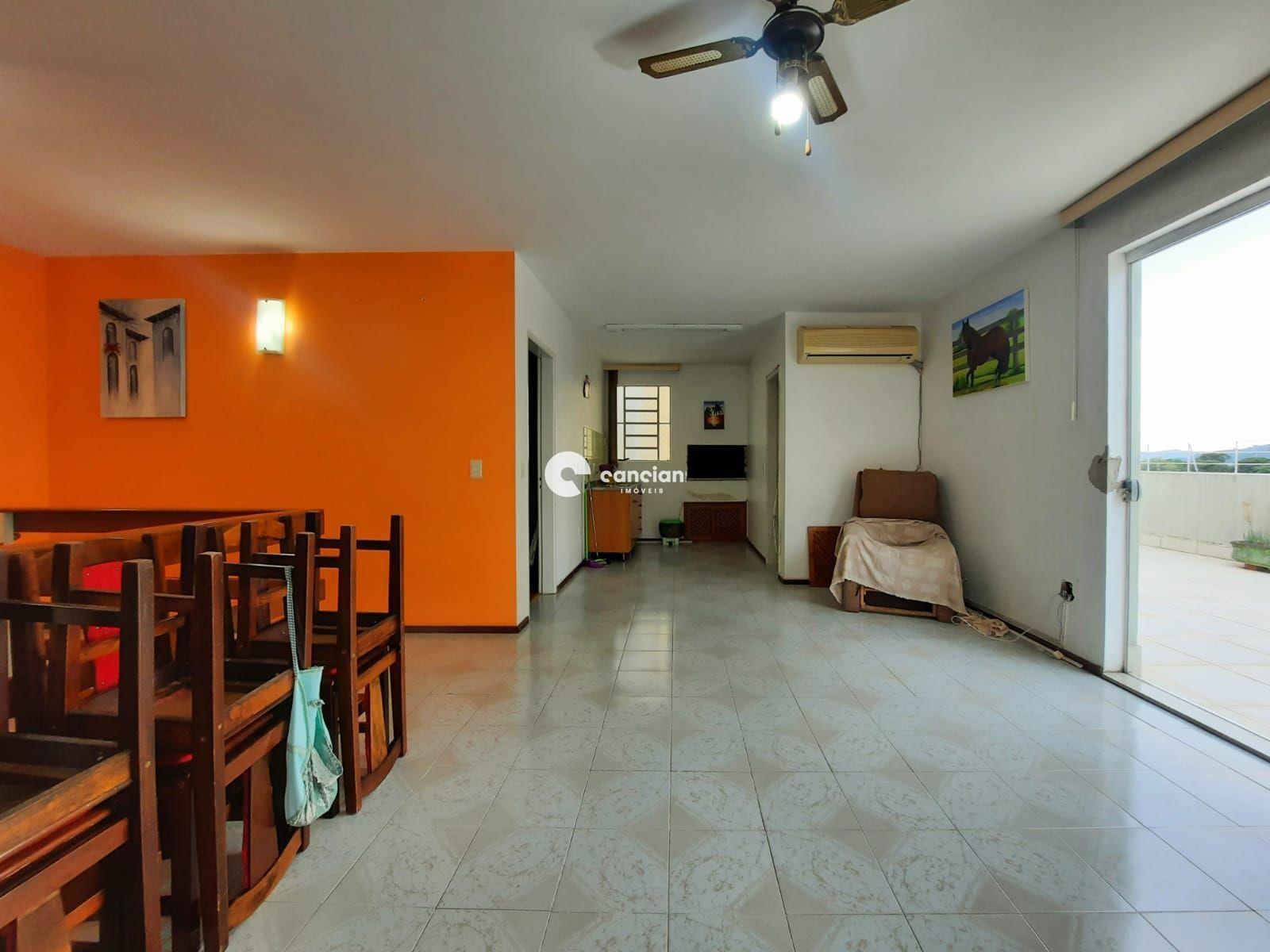 Cobertura à venda no Menino Jesus: 