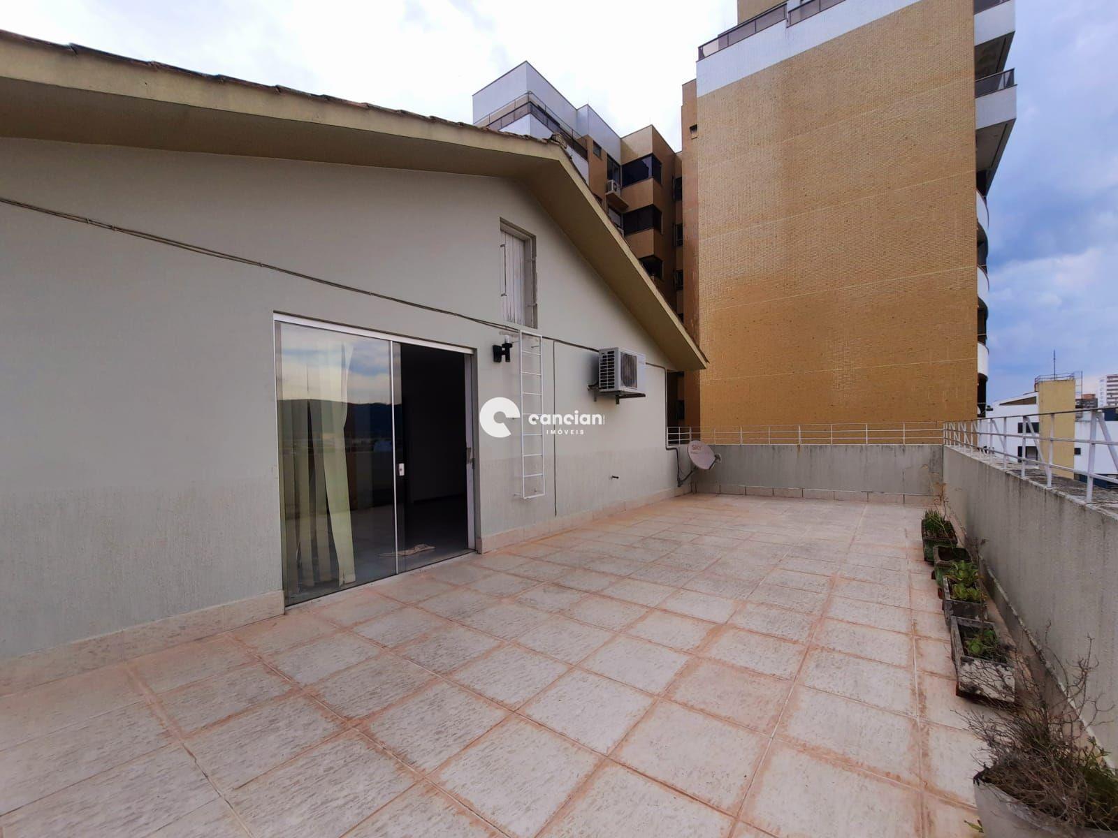 Cobertura à venda no Menino Jesus: 