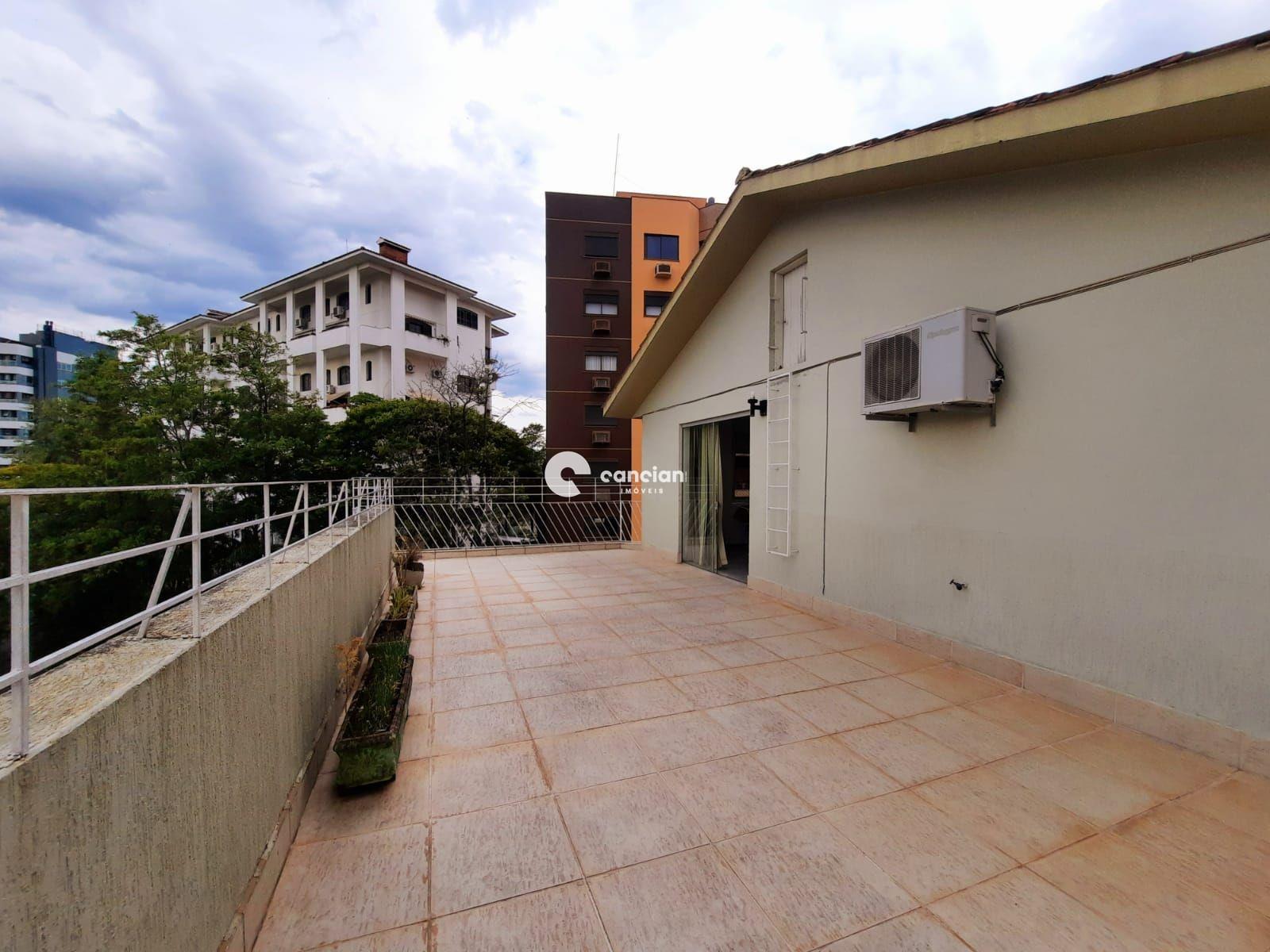 Cobertura à venda no Menino Jesus: 