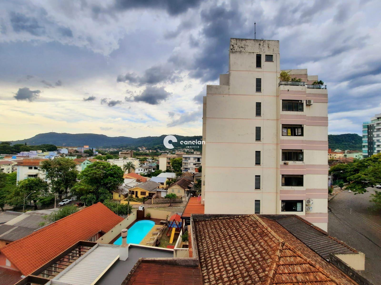 Cobertura à venda no Menino Jesus: 