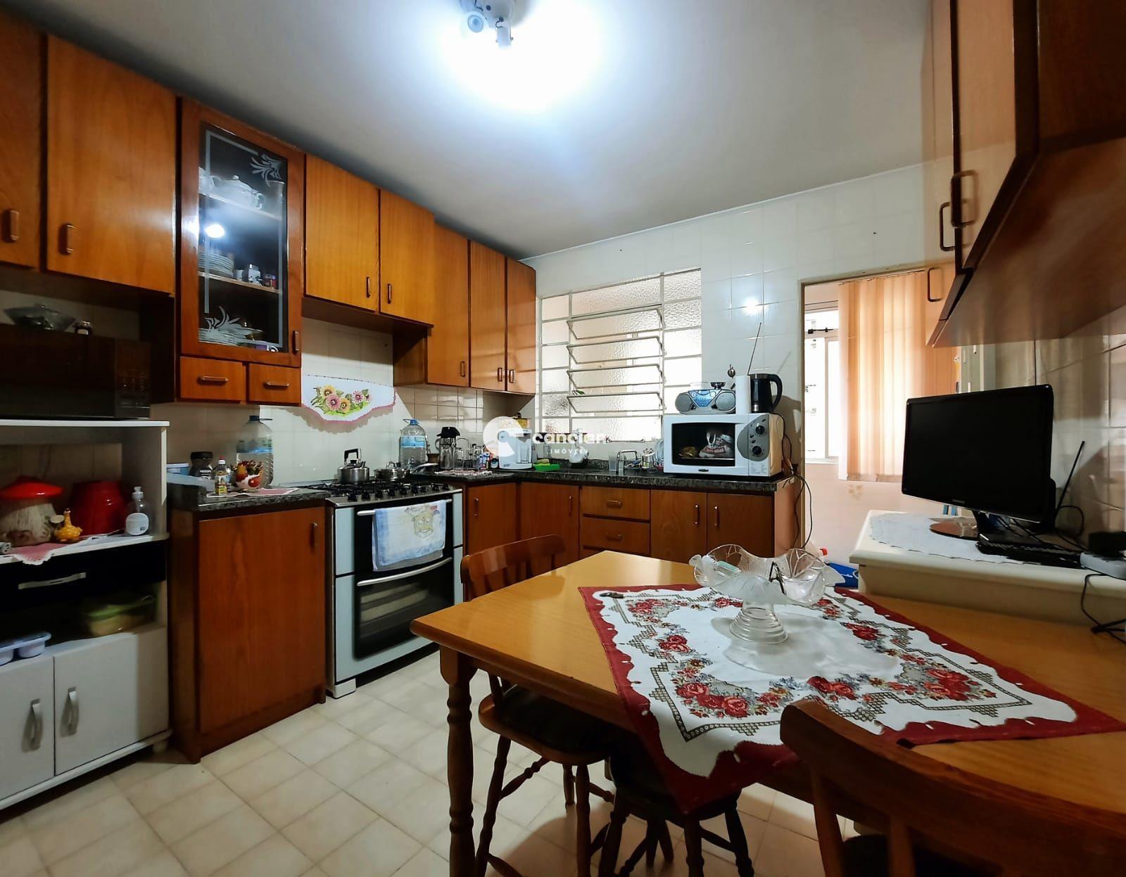 Cobertura à venda no Menino Jesus: 