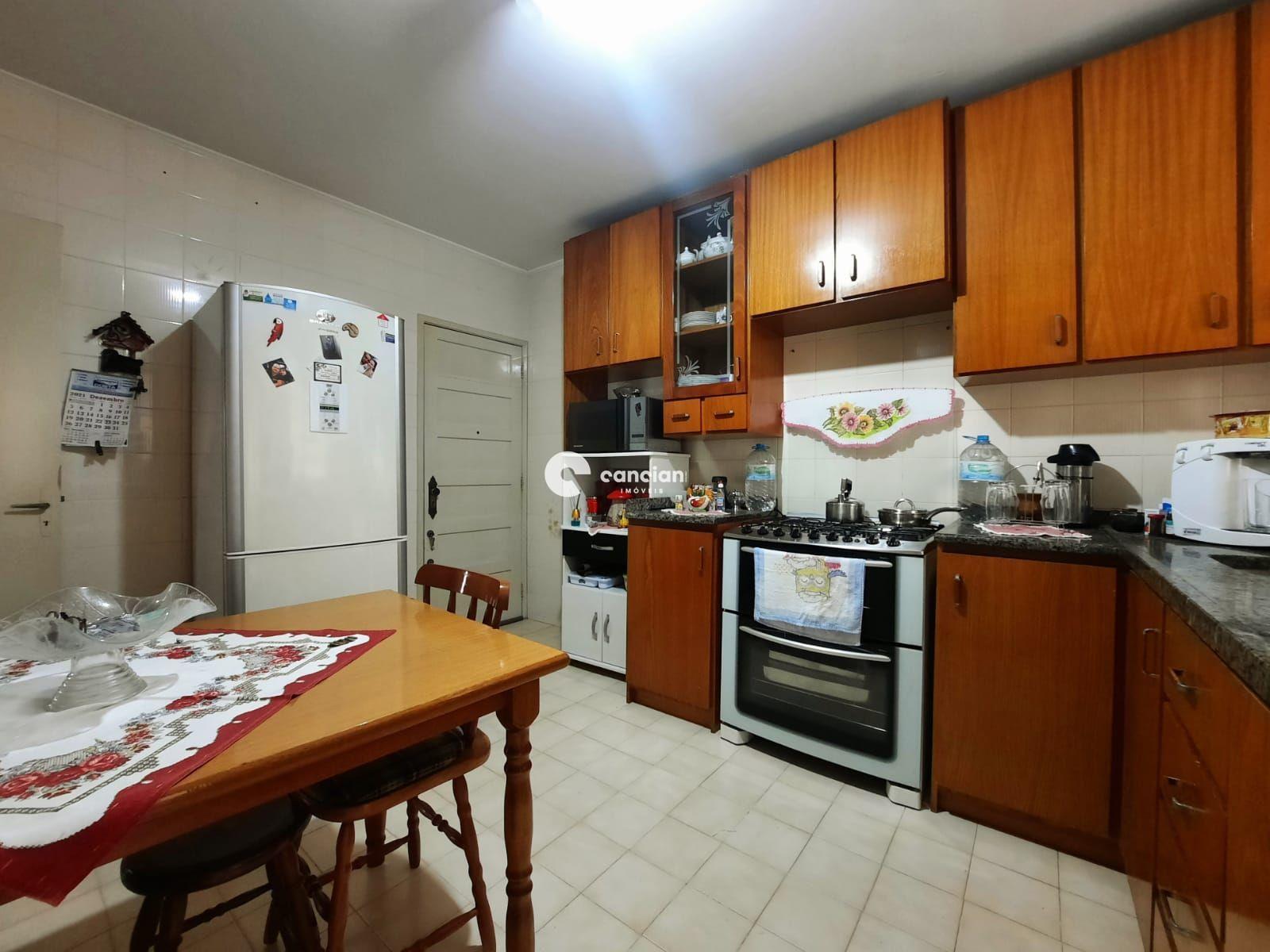 Cobertura à venda no Menino Jesus: 