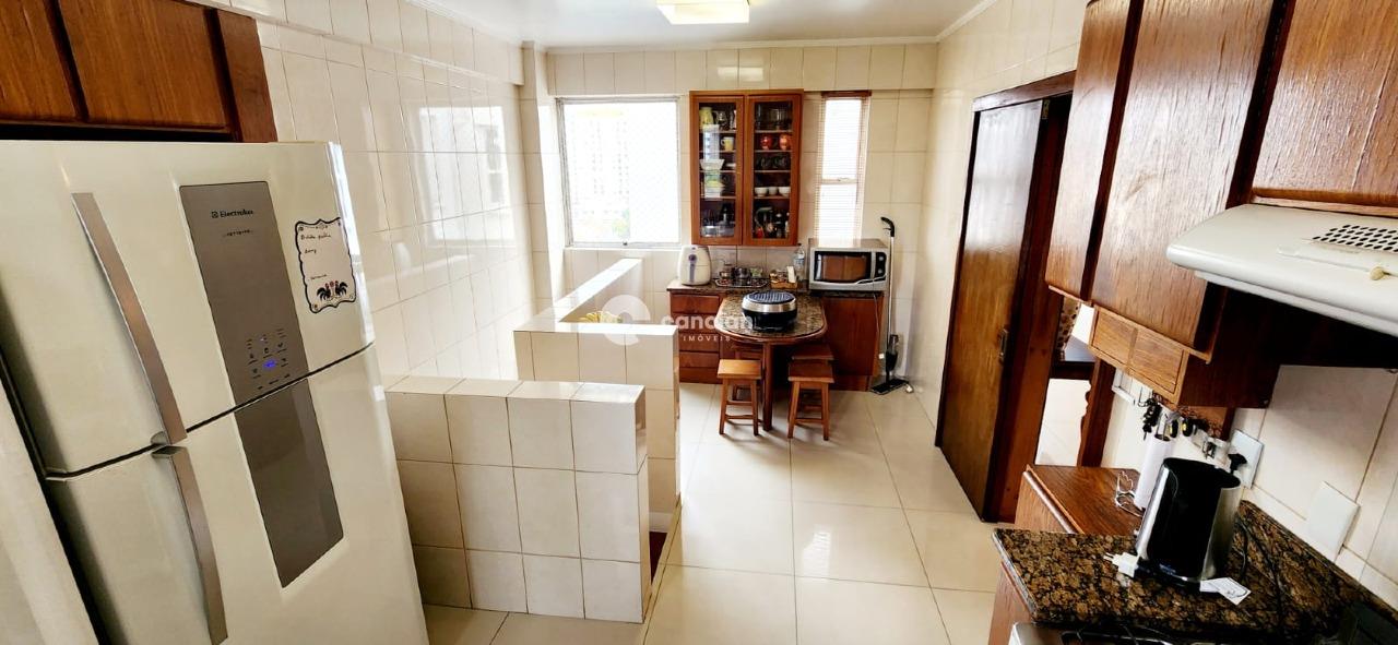 Cobertura à venda no Centro: