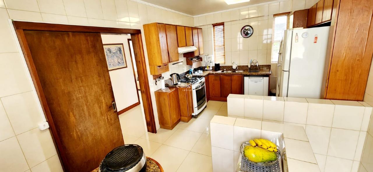 Cobertura à venda no Centro: