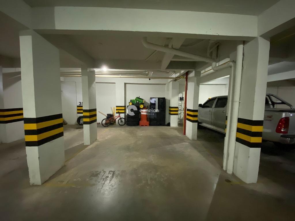 Cobertura à venda no Nossa Senhora de Lourdes: 