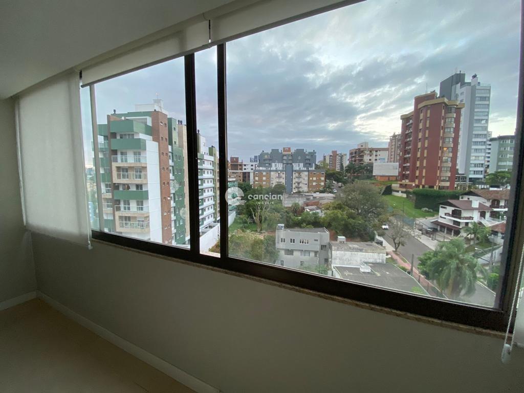 Cobertura à venda no Nossa Senhora de Lourdes: 