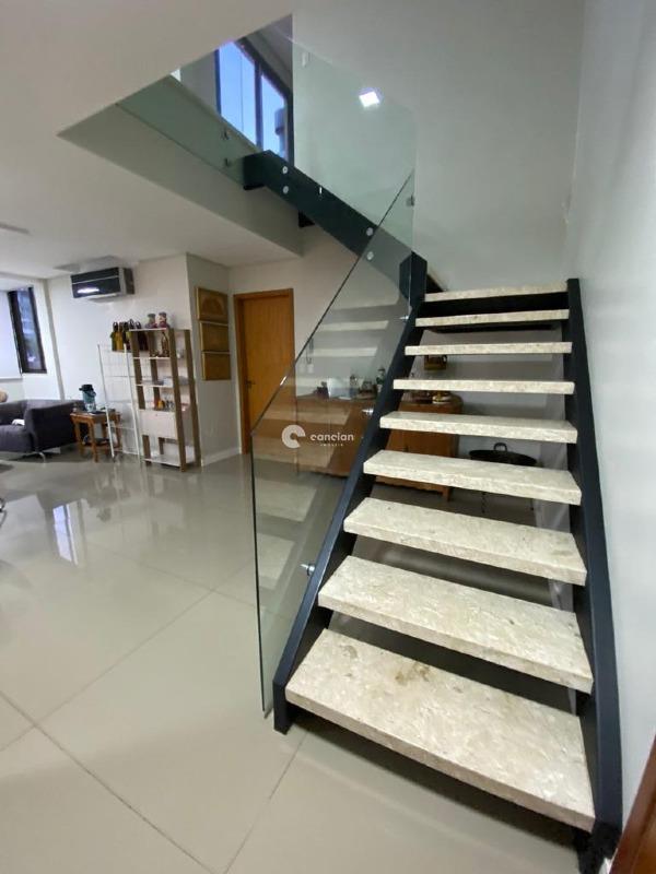 Cobertura à venda no Nossa Senhora de Lourdes: 