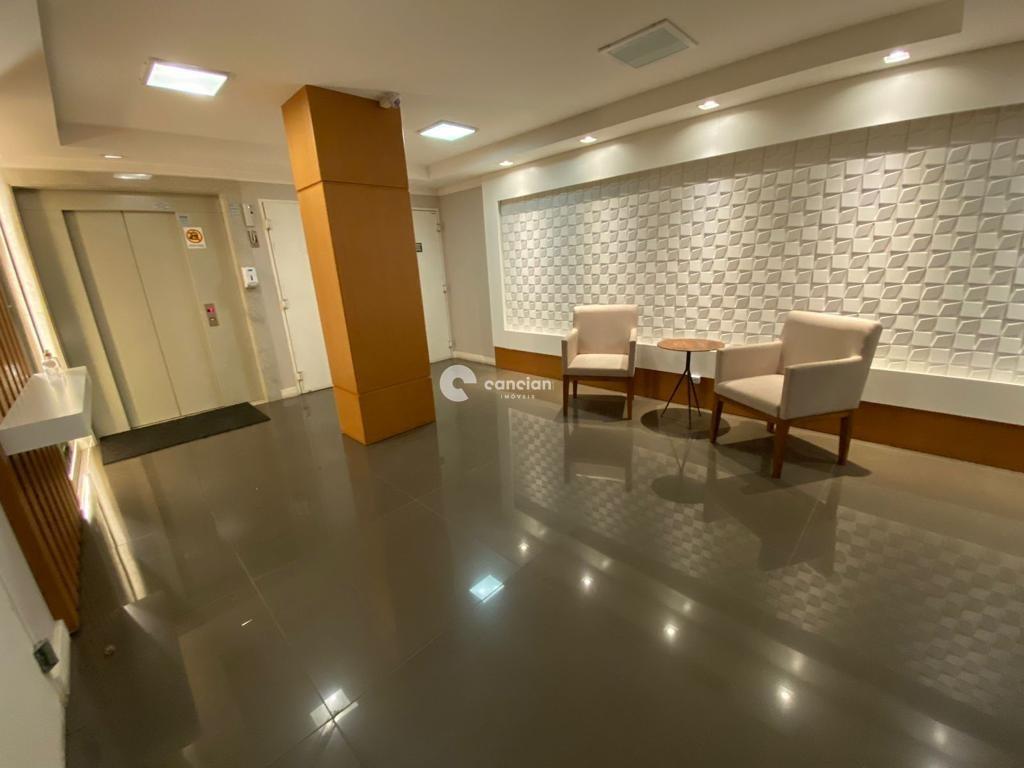 Cobertura à venda no Nossa Senhora de Lourdes: 