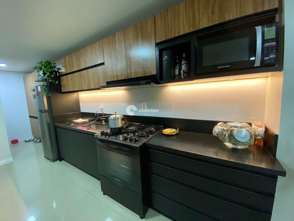 Cobertura à venda no Nossa Senhora de Lourdes: 