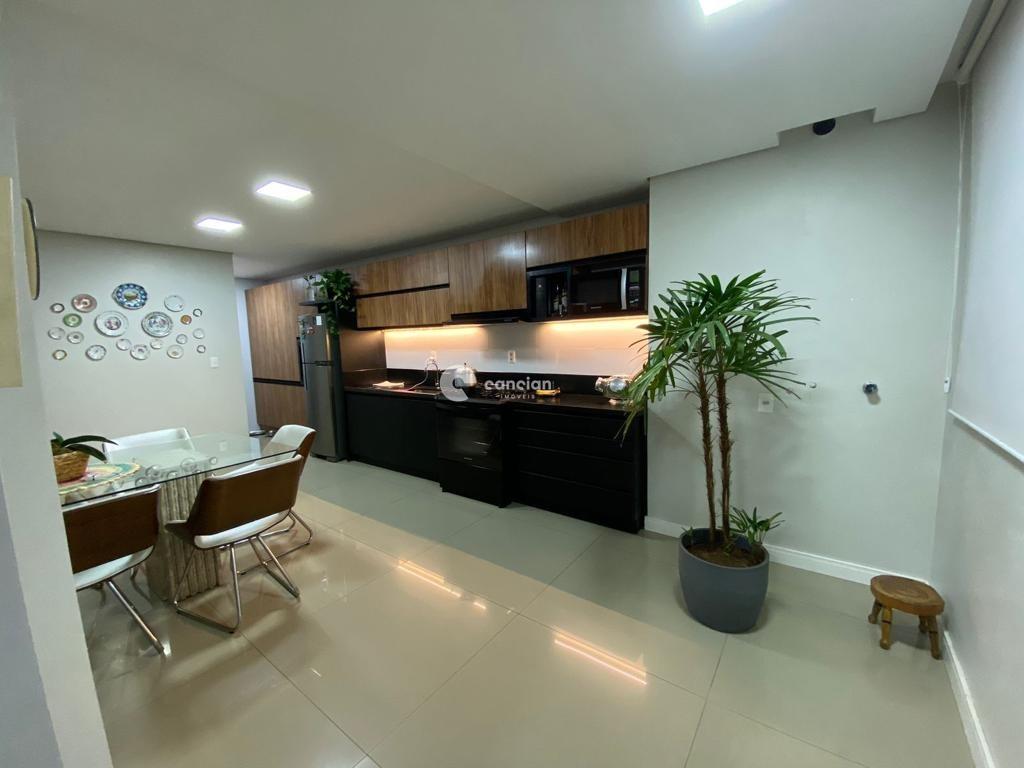 Cobertura à venda no Nossa Senhora de Lourdes: 