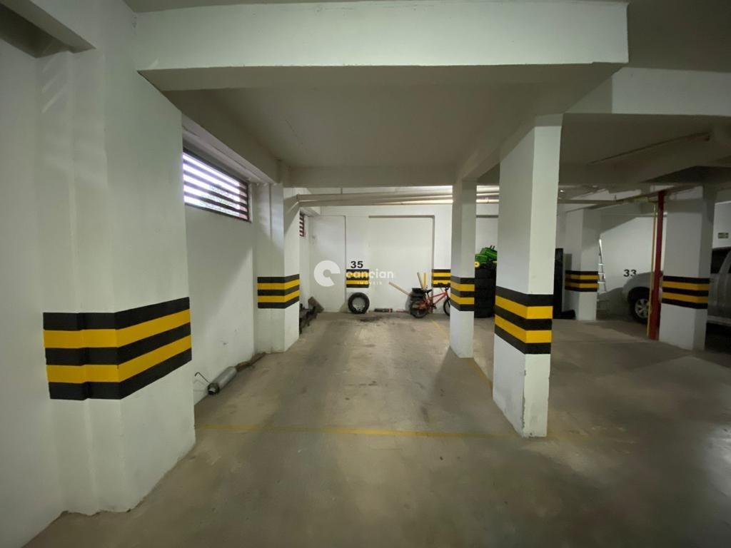 Cobertura à venda no Nossa Senhora de Lourdes: 