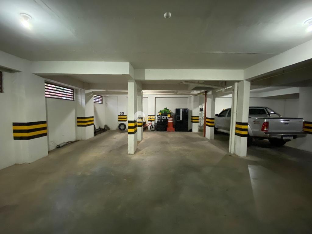 Cobertura à venda no Nossa Senhora de Lourdes: 