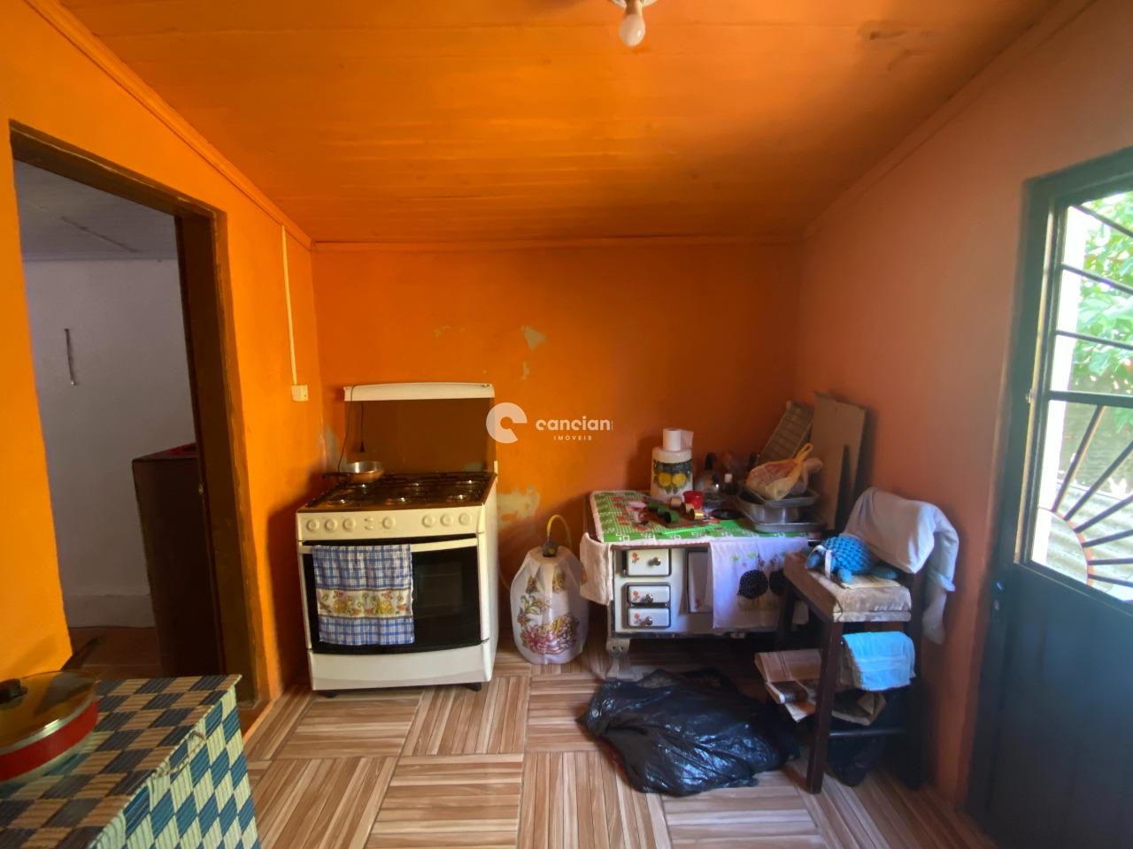 Casa à venda no Chácara das Flores: 